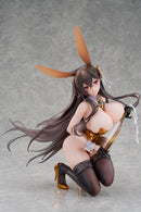Azur Lane Alphamax Chikuma ~Premium Exchange ver.~