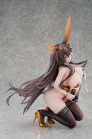 Azur Lane Alphamax Chikuma ~Premium Exchange ver.~