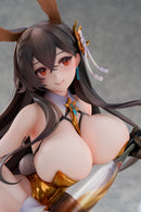 Azur Lane Alphamax Chikuma ~Premium Exchange ver.~