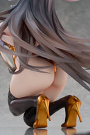 Azur Lane Alphamax Chikuma ~Premium Exchange ver.~