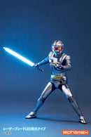 Space Sheriff Gavan ALPHAMAX Gavan