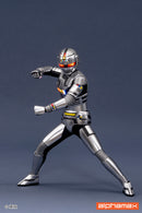 Space Sheriff Gavan ALPHAMAX Gavan