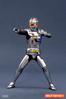 Space Sheriff Gavan ALPHAMAX Gavan