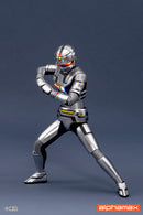 Space Sheriff Gavan ALPHAMAX Gavan
