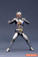 Space Sheriff Gavan ALPHAMAX Gavan