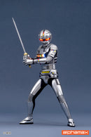 Space Sheriff Gavan ALPHAMAX Gavan