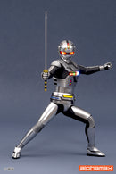 Space Sheriff Gavan ALPHAMAX Gavan
