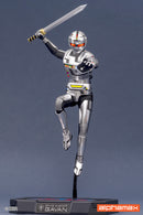 Space Sheriff Gavan ALPHAMAX Gavan
