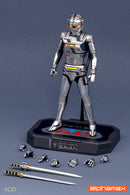 Space Sheriff Gavan ALPHAMAX Gavan
