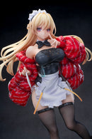 Illustration by saitom Skytube Lina