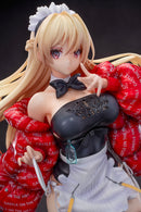 Illustration by saitom Skytube Lina