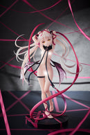 Illustration by rurudo Skytube LILITICS CATALOG