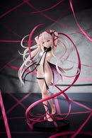 Illustration by rurudo Skytube LILITICS CATALOG