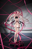 Illustration by rurudo Skytube LILITICS CATALOG