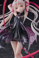 Illustration by rurudo Skytube LILITICS CATALOG