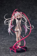 Illustration by rurudo Skytube LILITICS CATALOG