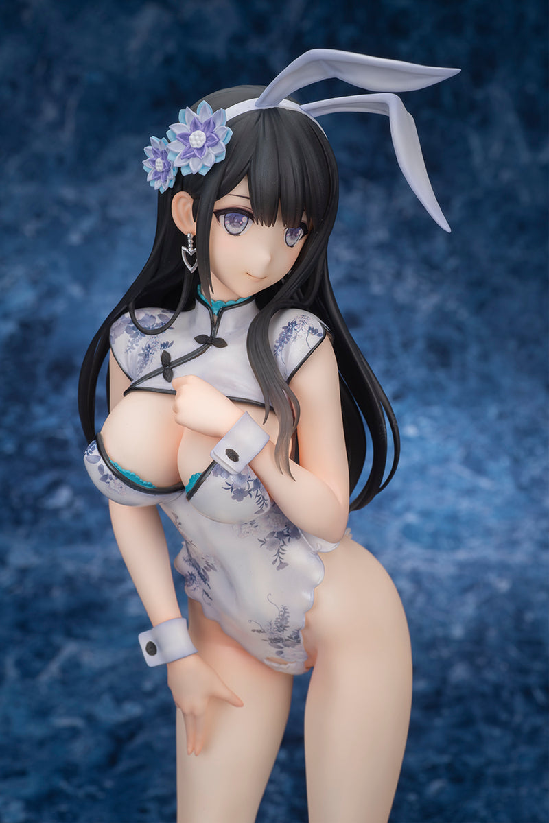 Illustration by Tony Skytube Ping-Yi Bunny