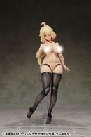 DarkAdvent ALPHAMAX AlienDress Cattle Limited Distribution EX Parts (DOES NOT COME WITH BODY KIT)