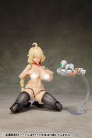 DarkAdvent ALPHAMAX AlienDress Cattle Limited Distribution EX Parts (DOES NOT COME WITH BODY KIT)