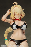 DarkAdvent ALPHAMAX AlienDress Cattle Limited Distribution EX Parts (DOES NOT COME WITH BODY KIT)