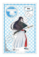 Hell's Paradise: Jigokuraku GRANUP Grunge Art Acrylic Stand Jr. Yamada Asaemon Toma