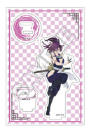 Hell's Paradise: Jigokuraku GRANUP Grunge Art Acrylic Stand Jr. Yuzuriha