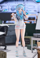 GODDESS OF VICTORY NIKKE ASTRUM DESIGN SHIFTY