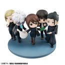 Jujutsu Kaisen MEGAHOUSE FigUnity Hidden Inventory／Premature Death Ver. set【with gift】