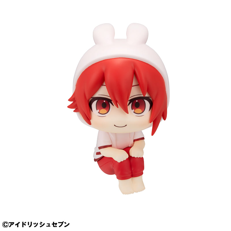 Idolish Seven MEGAHOUSE Lookup Riku Nanase & Ten Kujo set 【with gift】