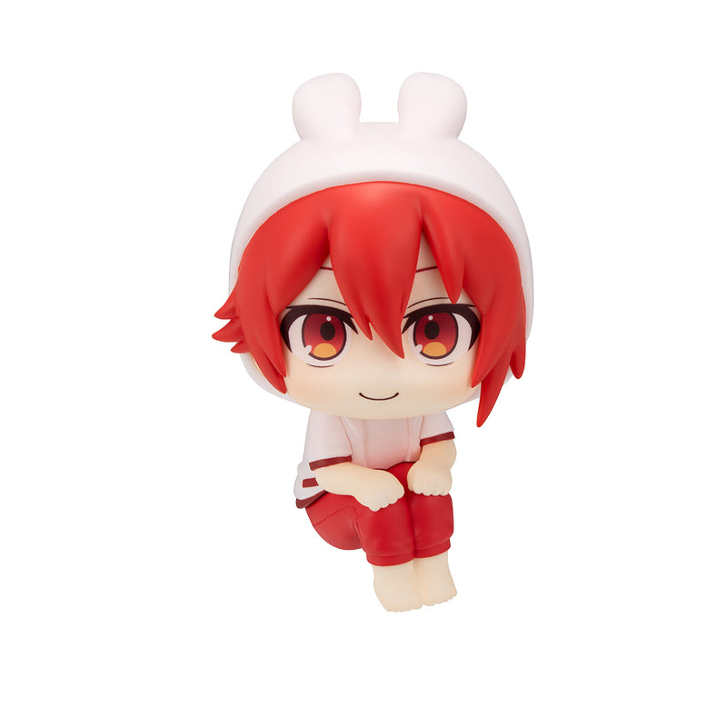 Idolish Seven MEGAHOUSE Lookup Riku Nanase & Ten Kujo set 【with gift】