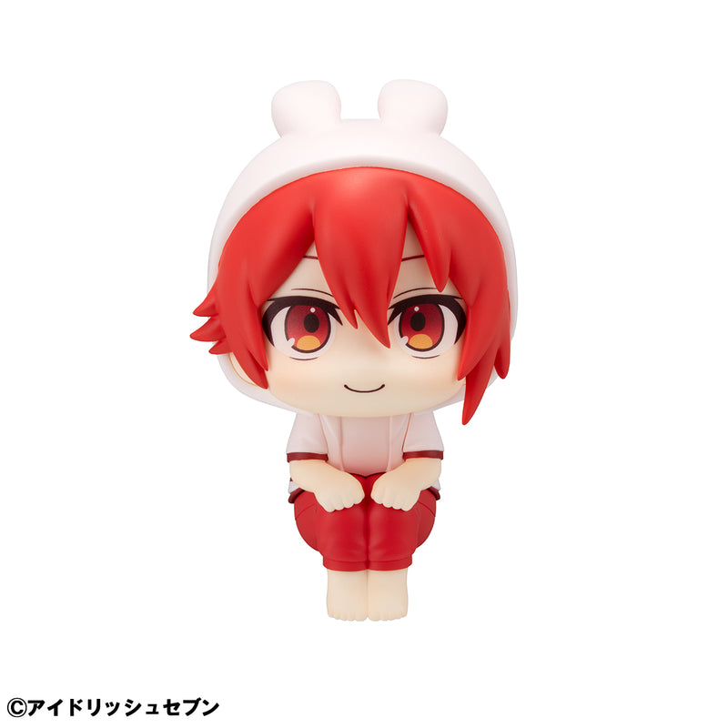 Idolish Seven MEGAHOUSE Lookup Riku Nanase & Ten Kujo set 【with gift】