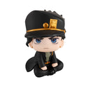 JoJo's Bizarre Adventure Stardust Crusaders MEGAHOUSE Lookup Jotaro Kujo &  DIO set 【with gift】