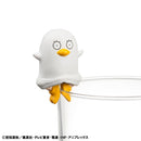 Gintama MEGAHOUSE OCHATOMO SERIES What about a cup of tea (Repeat)