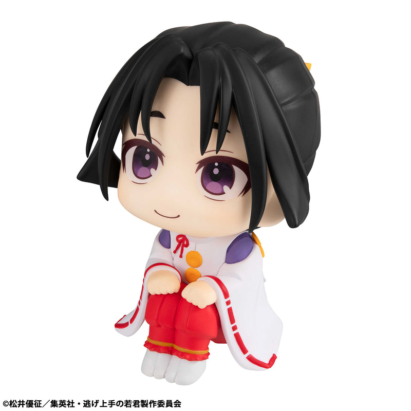 The Elusive Samurai MEGAHOUSE Lookup Tokiyuki Hojo