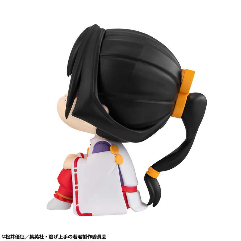 The Elusive Samurai MEGAHOUSE Lookup Tokiyuki Hojo