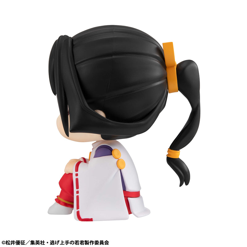 The Elusive Samurai MEGAHOUSE Lookup Tokiyuki Hojo