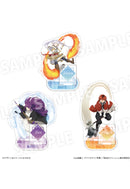 Frieren: Beyond Journey's End Culture Entertainment Acrylic Figure (1-3 Selection)
