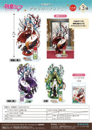 Hatsune Miku Twinkle Hyakki Yakou Acrylic Stand L Bakedanuki