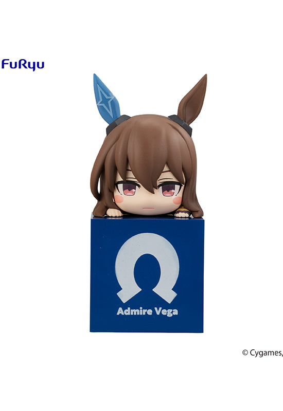 Umamusume: Pretty Derby　FuRyu Hikkake Figure Admire Vega