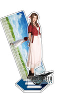 Final Fantasy VII Remake Square Enix Acrylic Stand Aerith Gainsborough