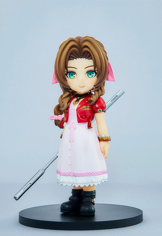 FINAL FANTASY VII REMAKE™ Square Enix ADORABLE ARTS AERITH GAINSBOROUGH 【Resale】