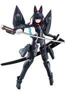 Alice Gear Aegis Kotobukiya Megami Device x Agatsuma Kaede (Kaiden)