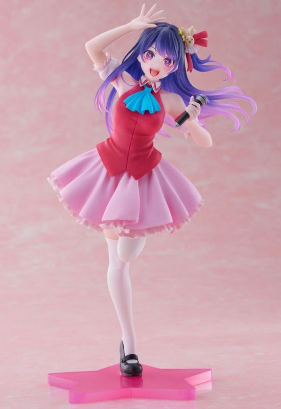 Oshi no Ko TAITO Coreful Figure Ai Hoshino (B Komachi Ver.)