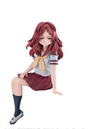 The Girl I Like Forgot Her FuRyu Glasses　Noodle Stopper Figure Ai Mie