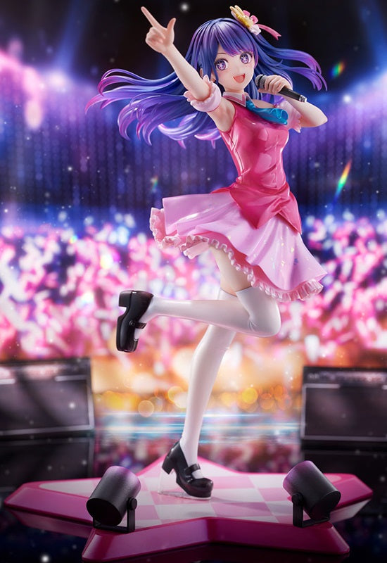 OSHI NO KO F:NEX Ai