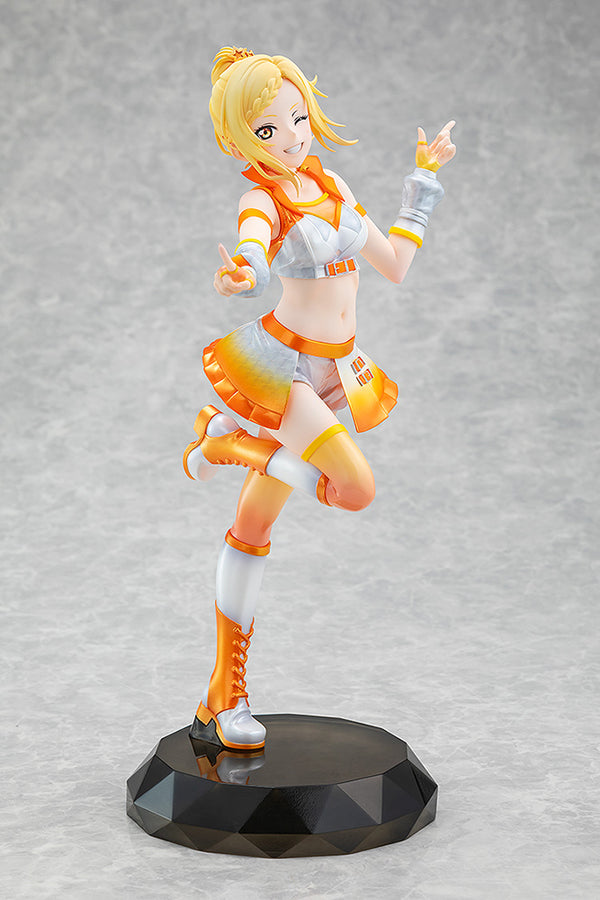 LoveLive! Nijigasaki High School Idol Club Kadokawa Ai Miyashita SUPER