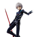 Evangelion： 3.0+1.0 Thrice Upon a Time MEGAHOUSE Precious G.E.M. series Kaworu Nagisa 【15th Anniversary repeat】