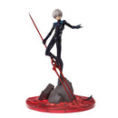 Evangelion： 3.0+1.0 Thrice Upon a Time MEGAHOUSE Precious G.E.M. series Kaworu Nagisa 【15th Anniversary repeat】