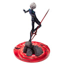 Evangelion： 3.0+1.0 Thrice Upon a Time MEGAHOUSE Precious G.E.M. series Kaworu Nagisa 【15th Anniversary repeat】