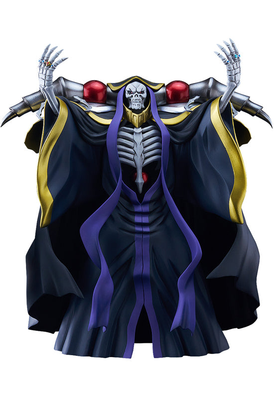 OVERLORD POP UP PARADE SP Ainz Ooal Gown